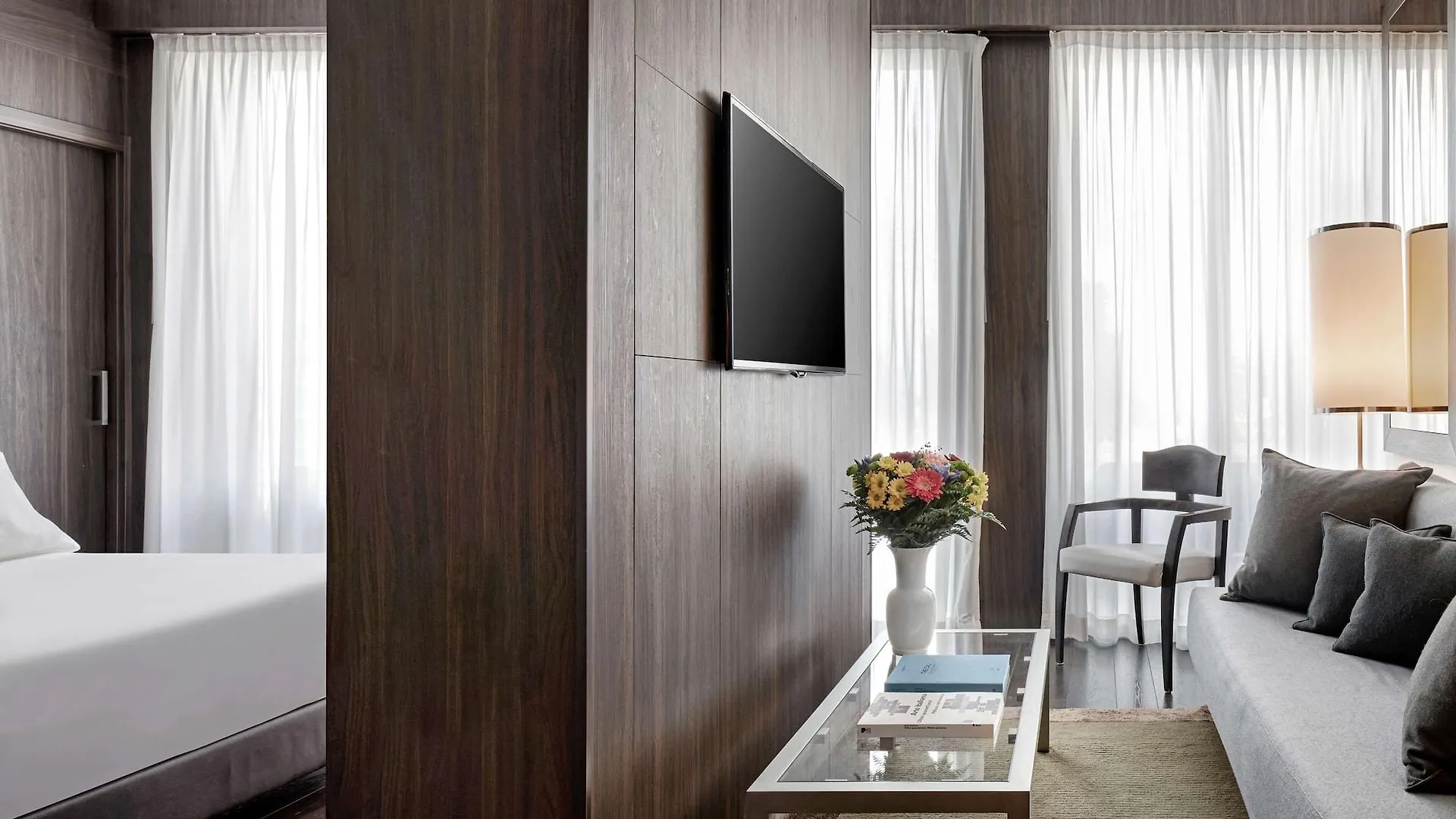 מלון Hyatt Centric Milan Centrale
