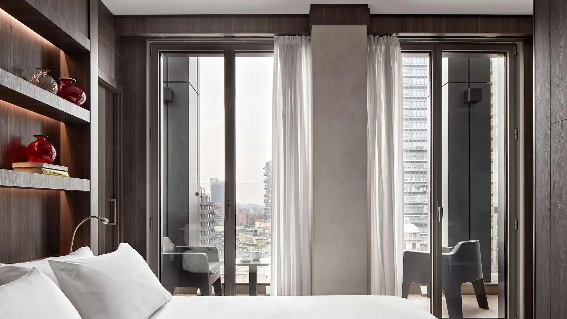 **** מלון Hyatt Centric Milan Centrale איטליה