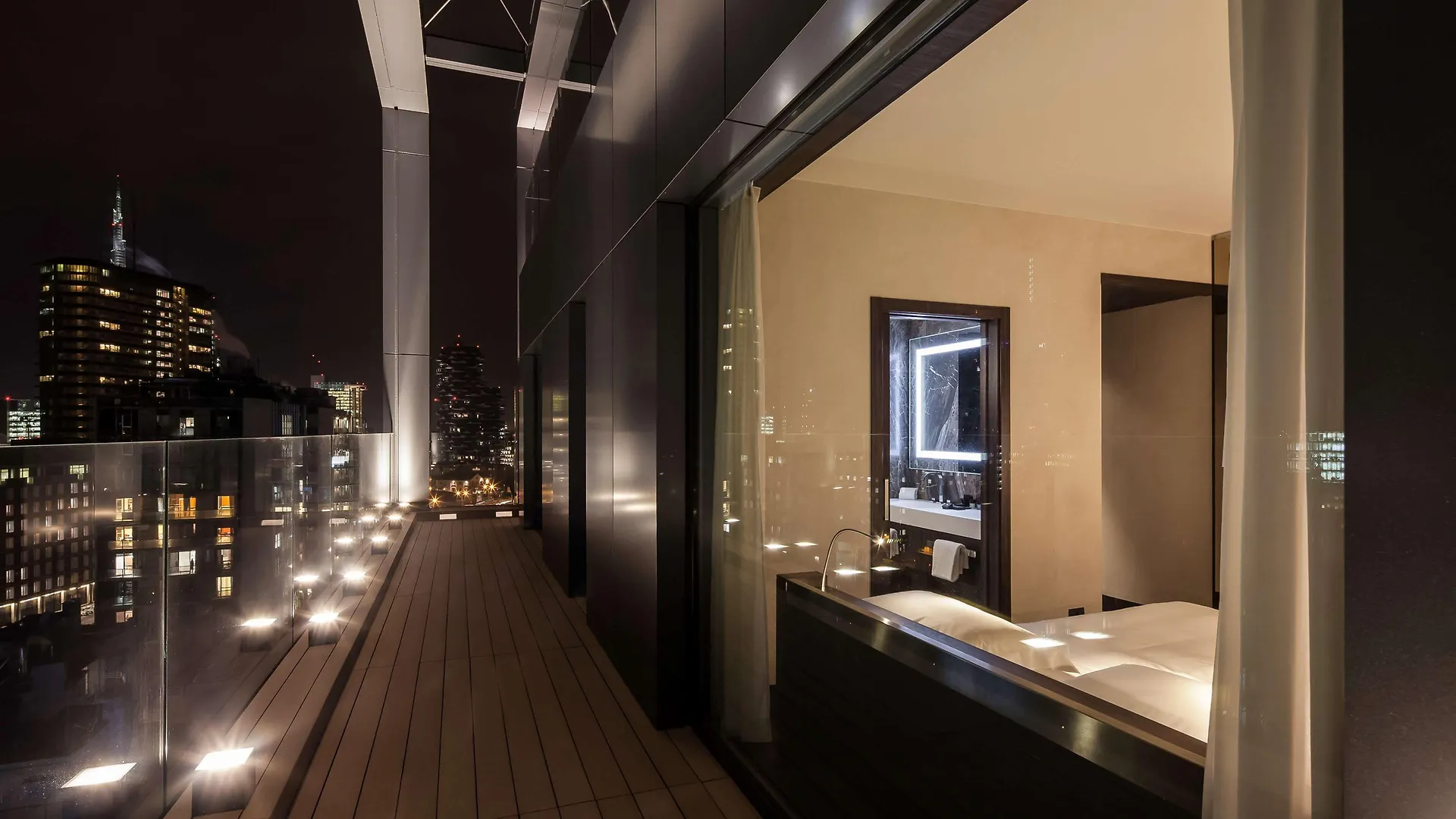 Hyatt Centric Milan Centrale 4*,  איטליה
