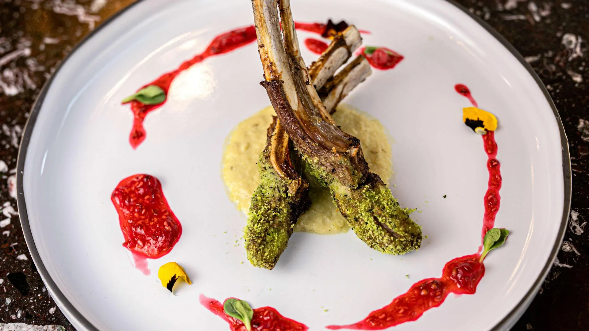 Hyatt Centric Milan Centrale מלון