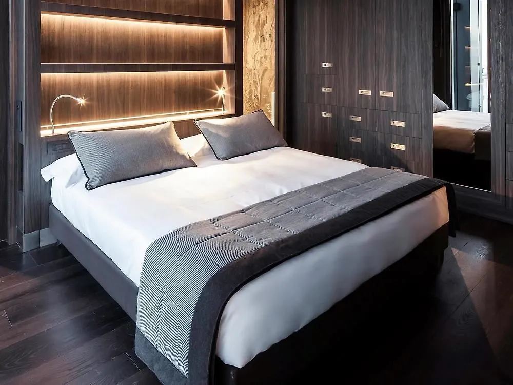 Hyatt Centric Milan Centrale