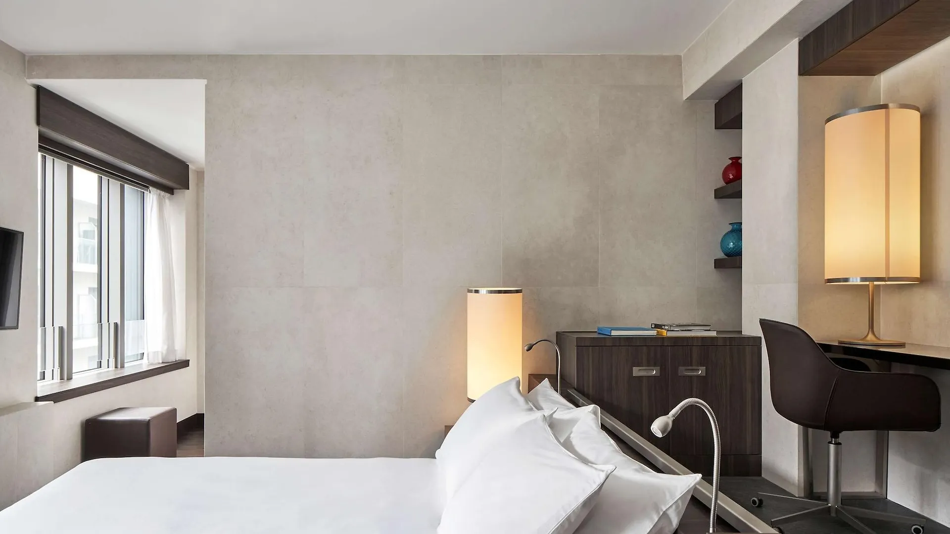 Hyatt Centric Milan Centrale 4*,