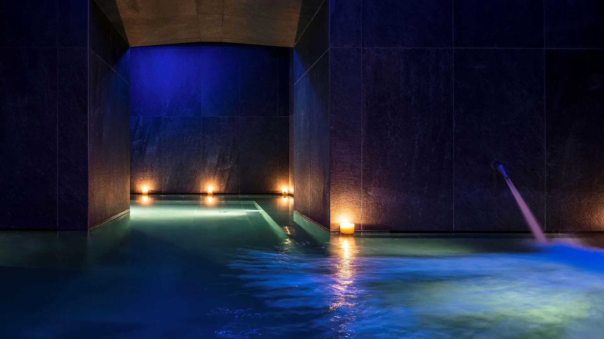 Hyatt Centric Milan Centrale Italien