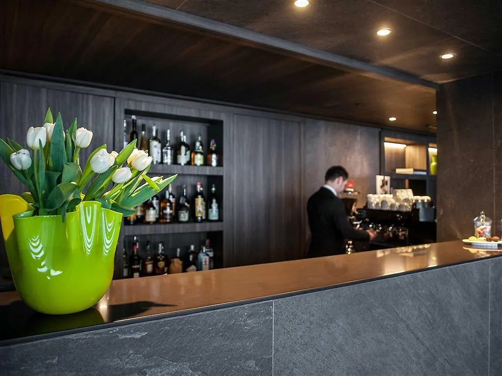 Hyatt Centric Milan Centrale Hotel