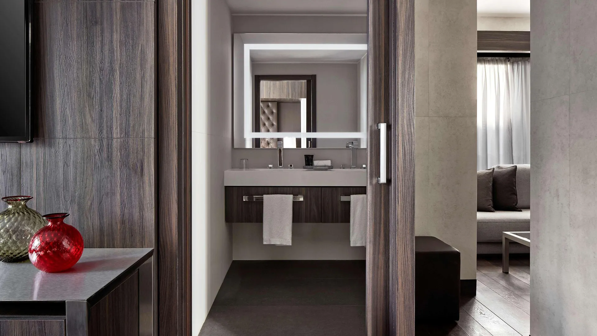 Hyatt Centric Milan Centrale İtalya