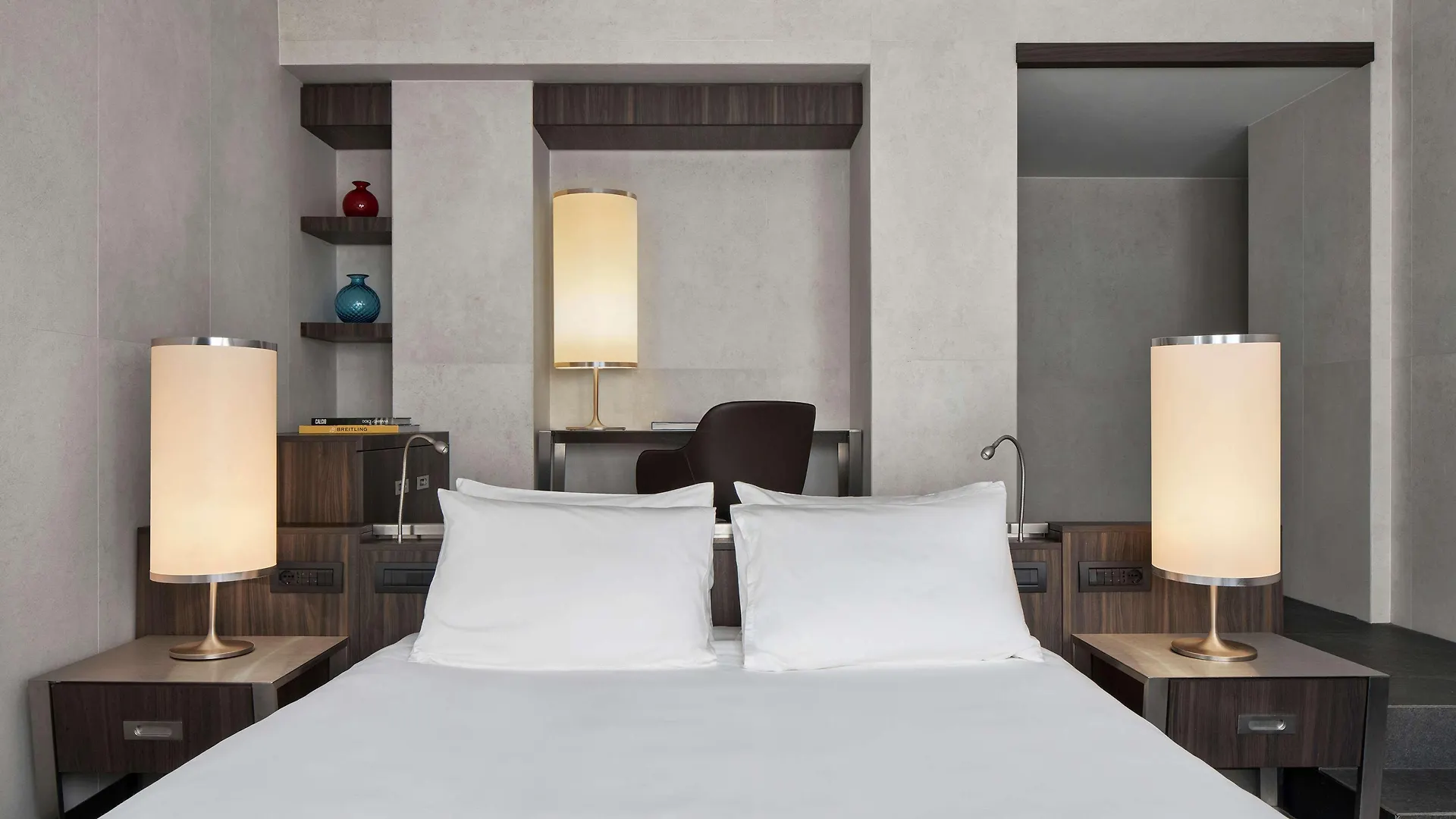Hyatt Centric Milan Centrale 4*,  Italien