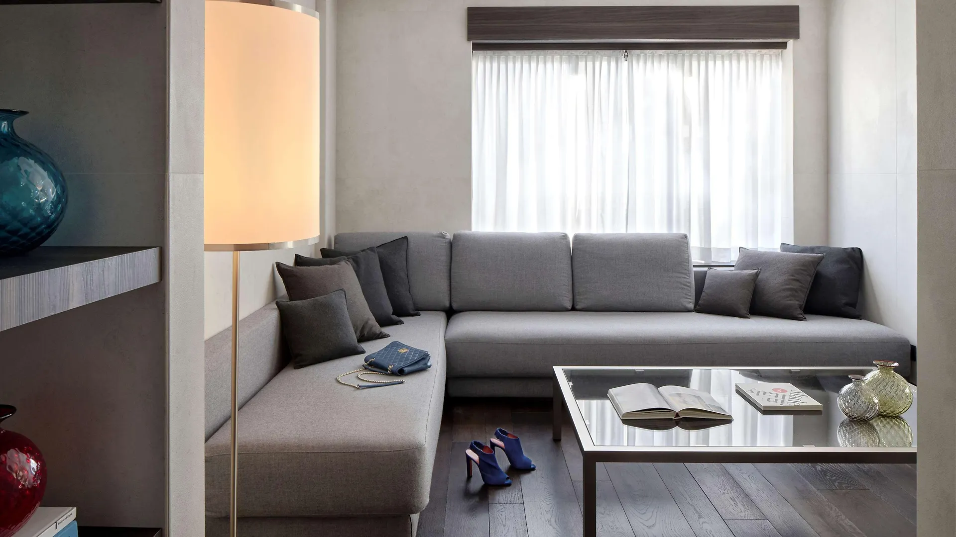 Otel Hyatt Centric Milan Centrale