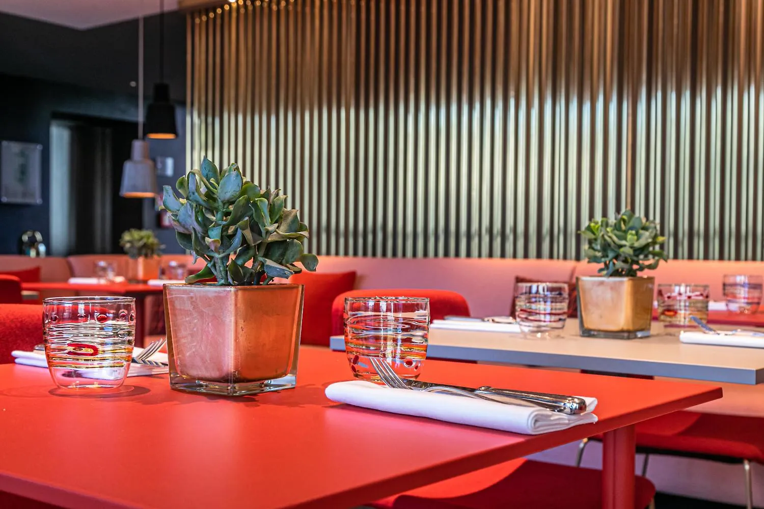 Otel Hyatt Centric Milan Centrale