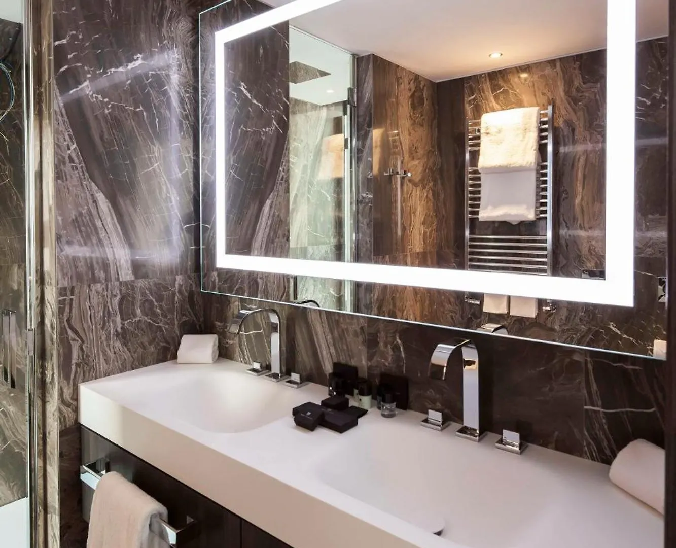 Hyatt Centric Milan Centrale Otel