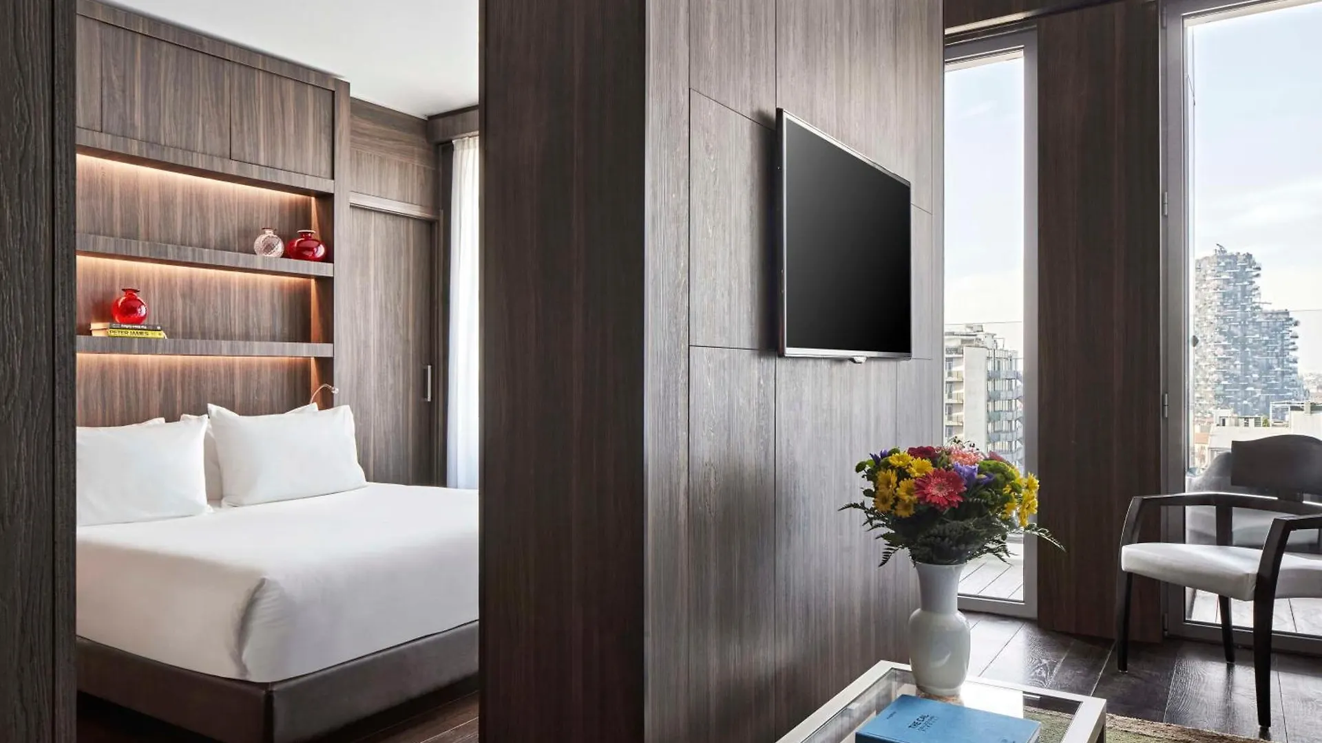 Hyatt Centric Milan Centrale Otel