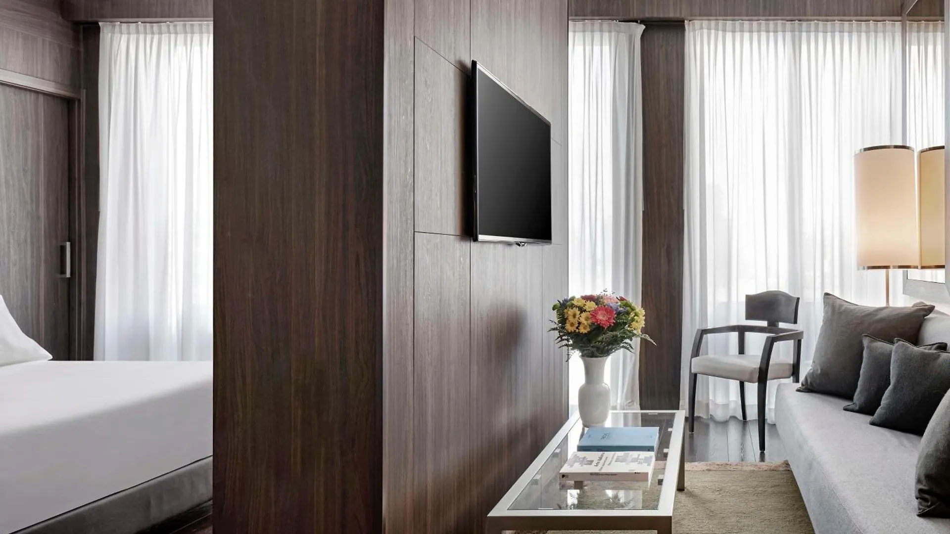 Otel Hyatt Centric Milan Centrale
