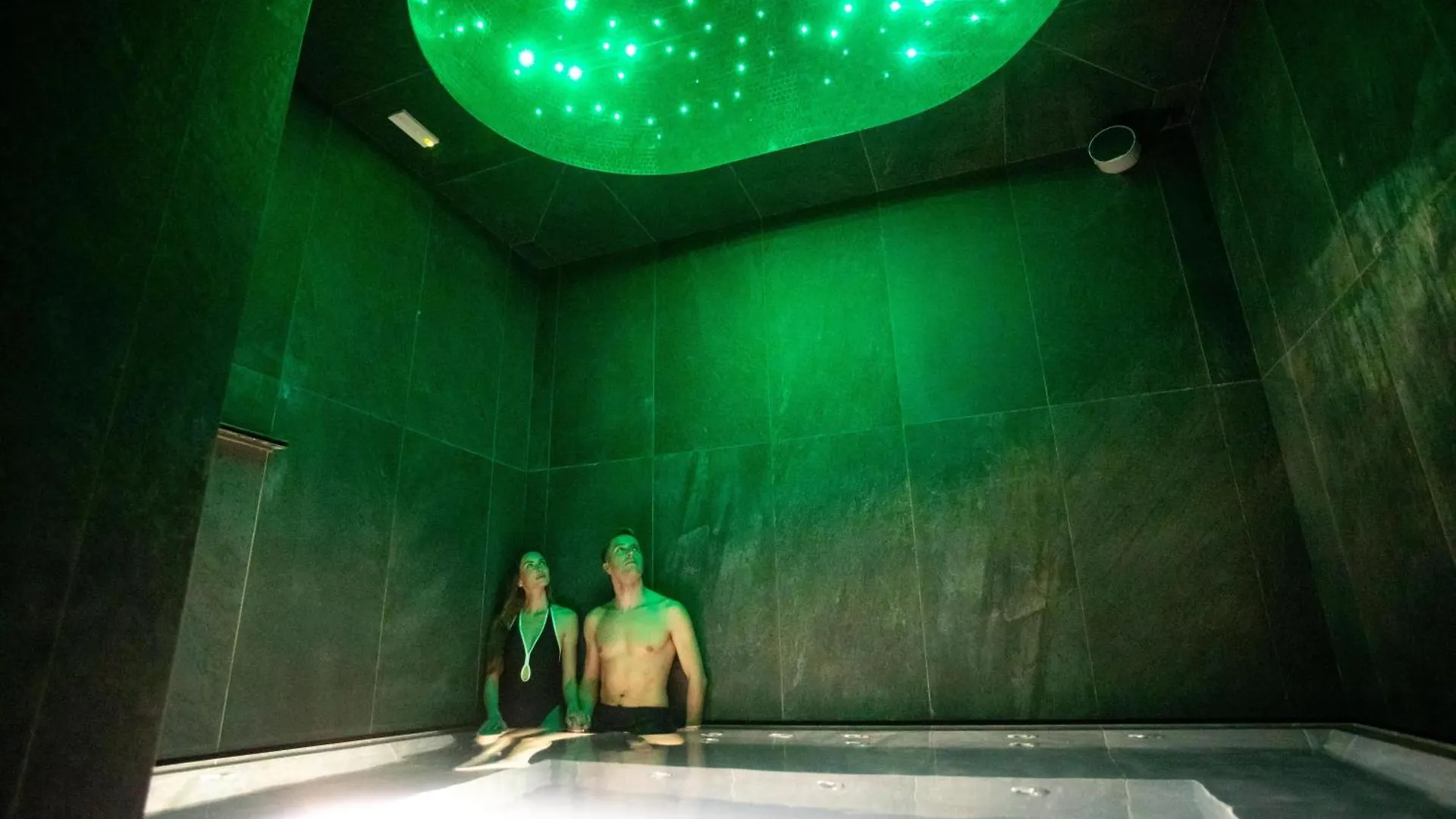 Hyatt Centric Milan Centrale Hotel