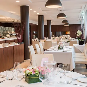 Hotell Crowne Plaza By Ihg