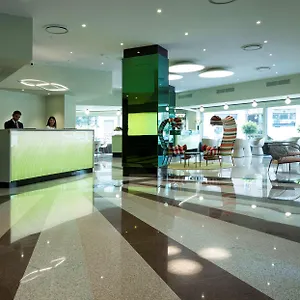 C-hotels Concorde **** מילאנו
