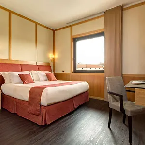 **** Hotel Western President - Colosseo Itália