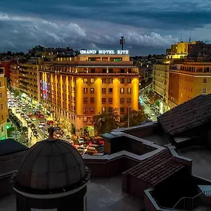 **** Hotel Radisson Blu Ghr Itália