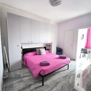 Apartment Casa Viola - Al Centro 