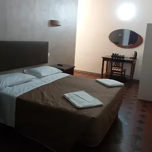  Casa de hóspedes Il Verrocchio Itália