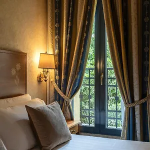 **** Hotel Boutique Dieci Itália