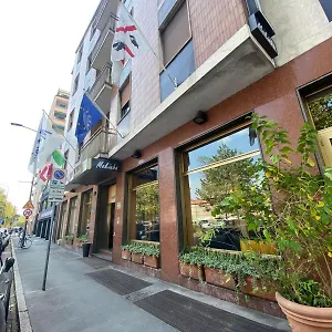 *** Hotel Mokinba Sant'ambroeus Italia