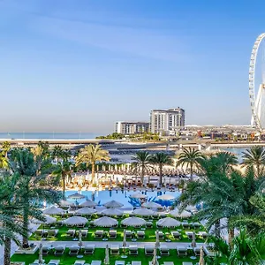Doubletree By Hilton Jumeirah 4*, Dubai Birleşik Arap Emirlikleri