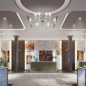 Marriott **** מילאנו