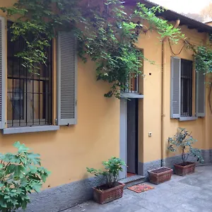 Olona Place Apartament