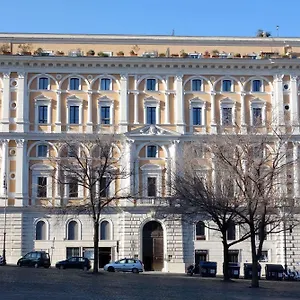 *** Hotel Princeps Boutique Italia