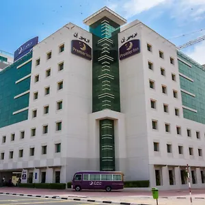Premier Silicon Oasis 3*, Dubai Birleşik Arap Emirlikleri