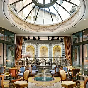 Hotel Chateau Monfort - Relais & Chateaux, Mailand
