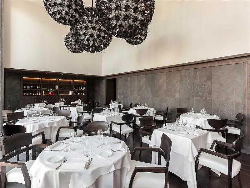Hyatt Centric Milan Centrale Italy