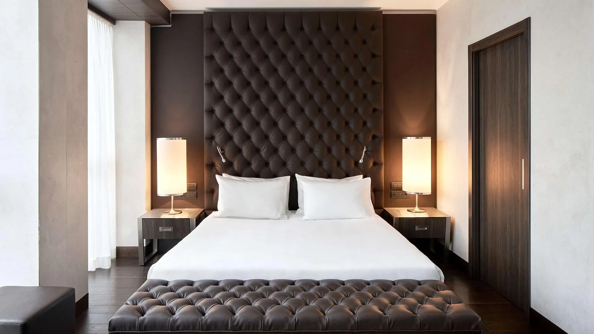 Hyatt Centric Milan Centrale 4*,  Italie
