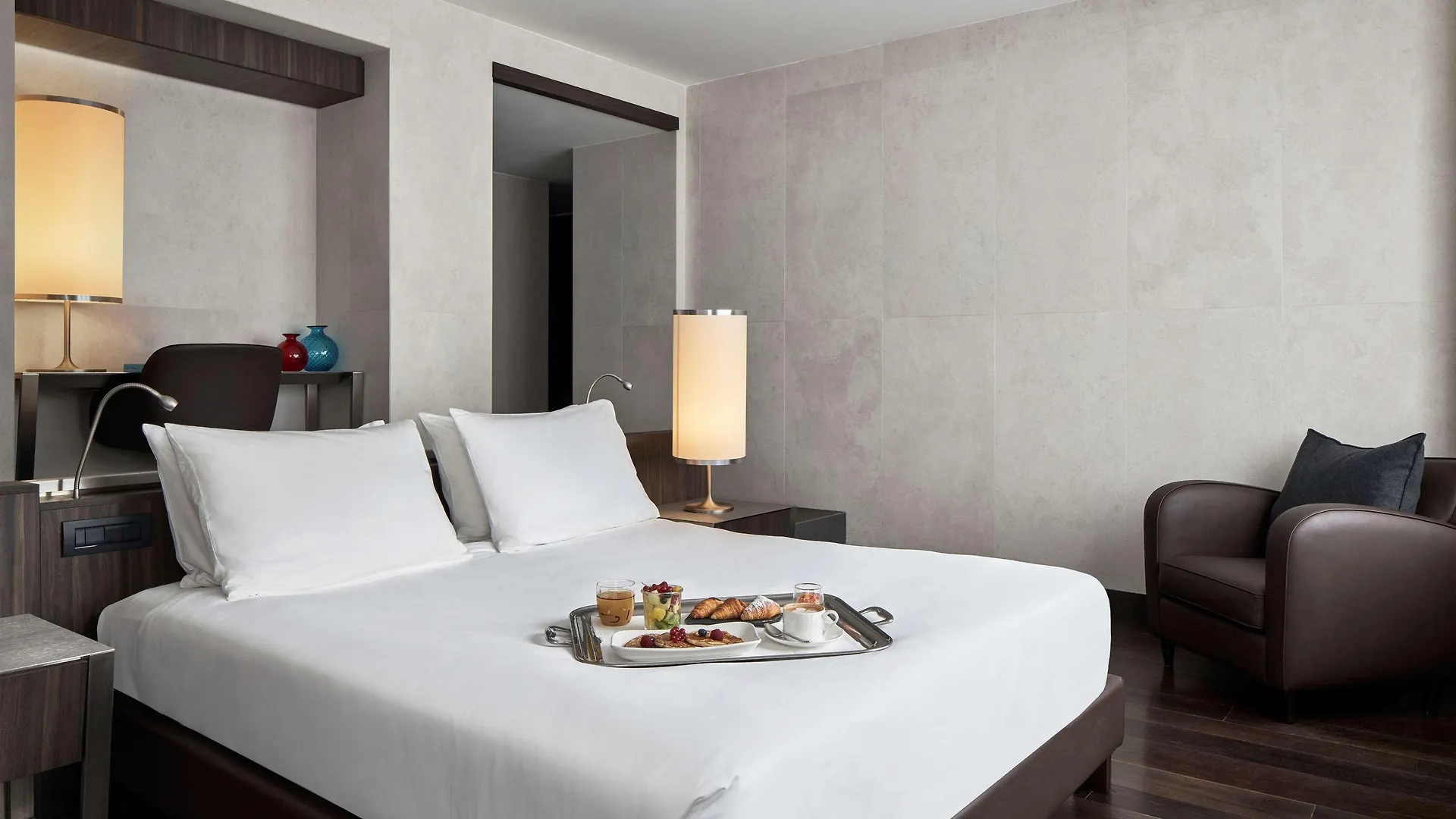 Hyatt Centric Milan Centrale 4*,  Italie
