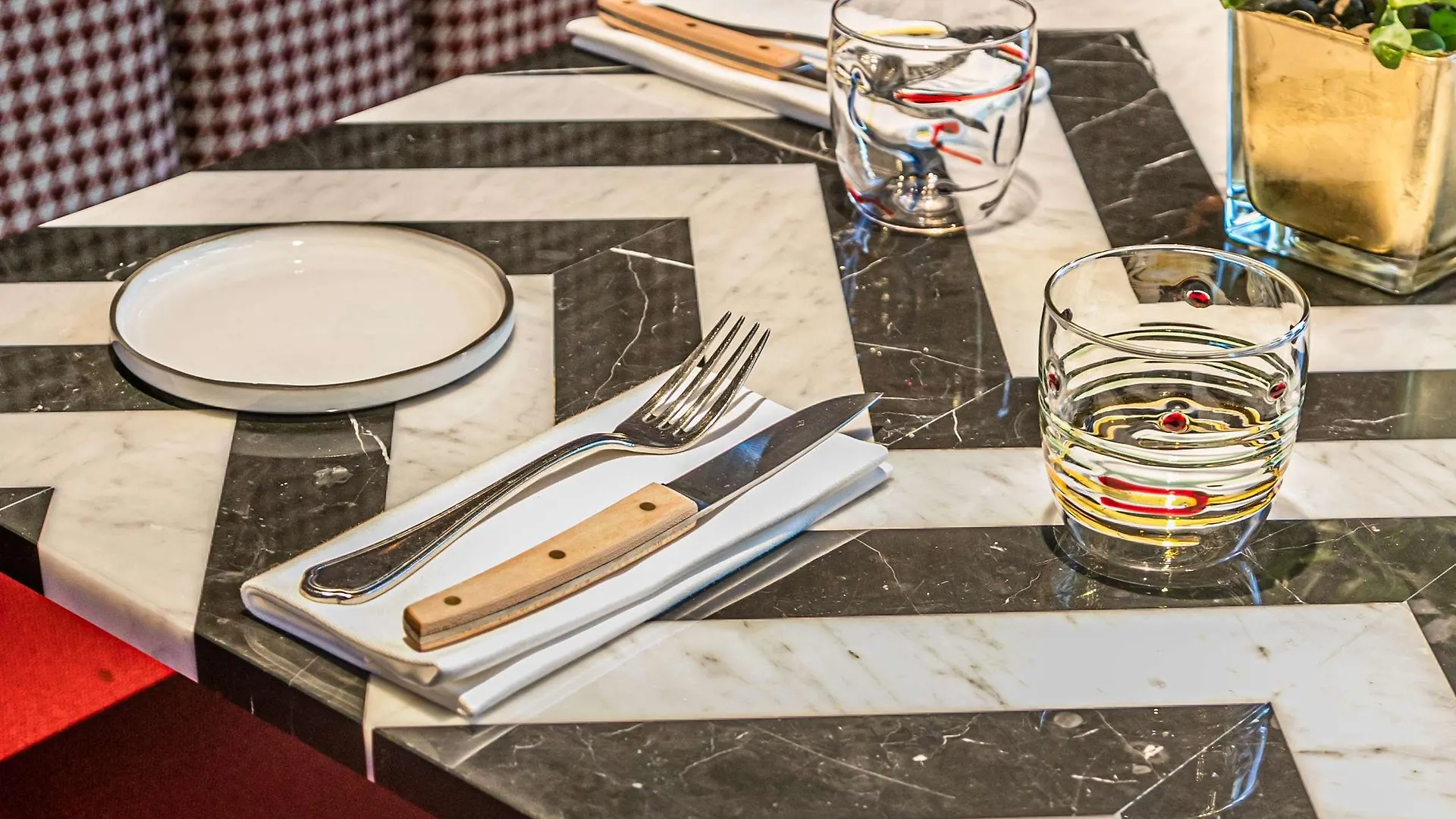 Hyatt Centric Milan Centrale