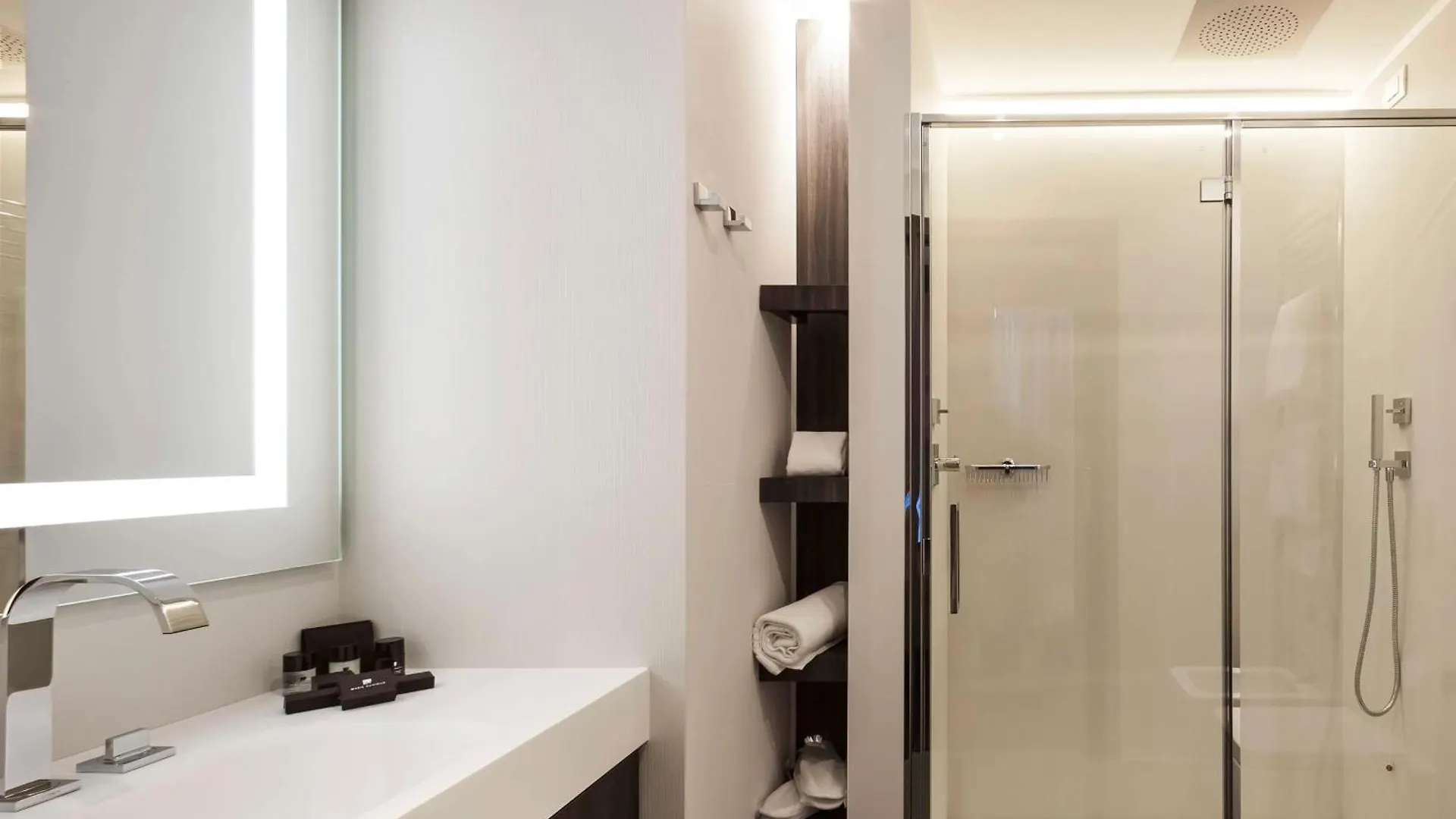 **** Hotel Hyatt Centric Milan Centrale Italie