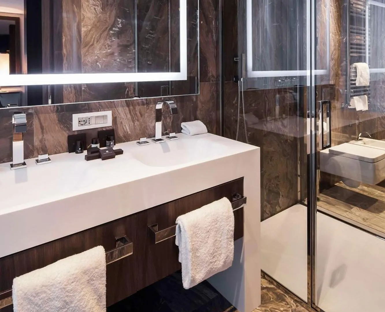 Hyatt Centric Milan Centrale 4*,  Italie