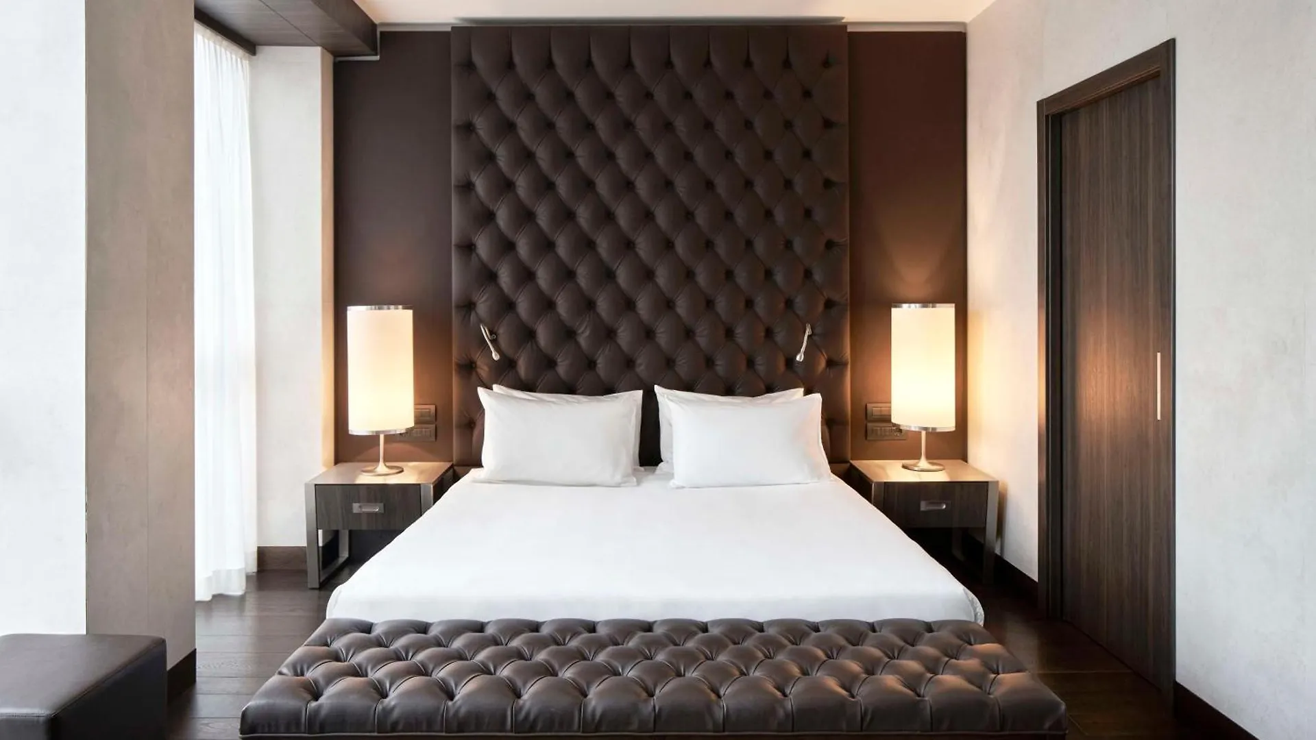Hyatt Centric Milan Centrale Italie