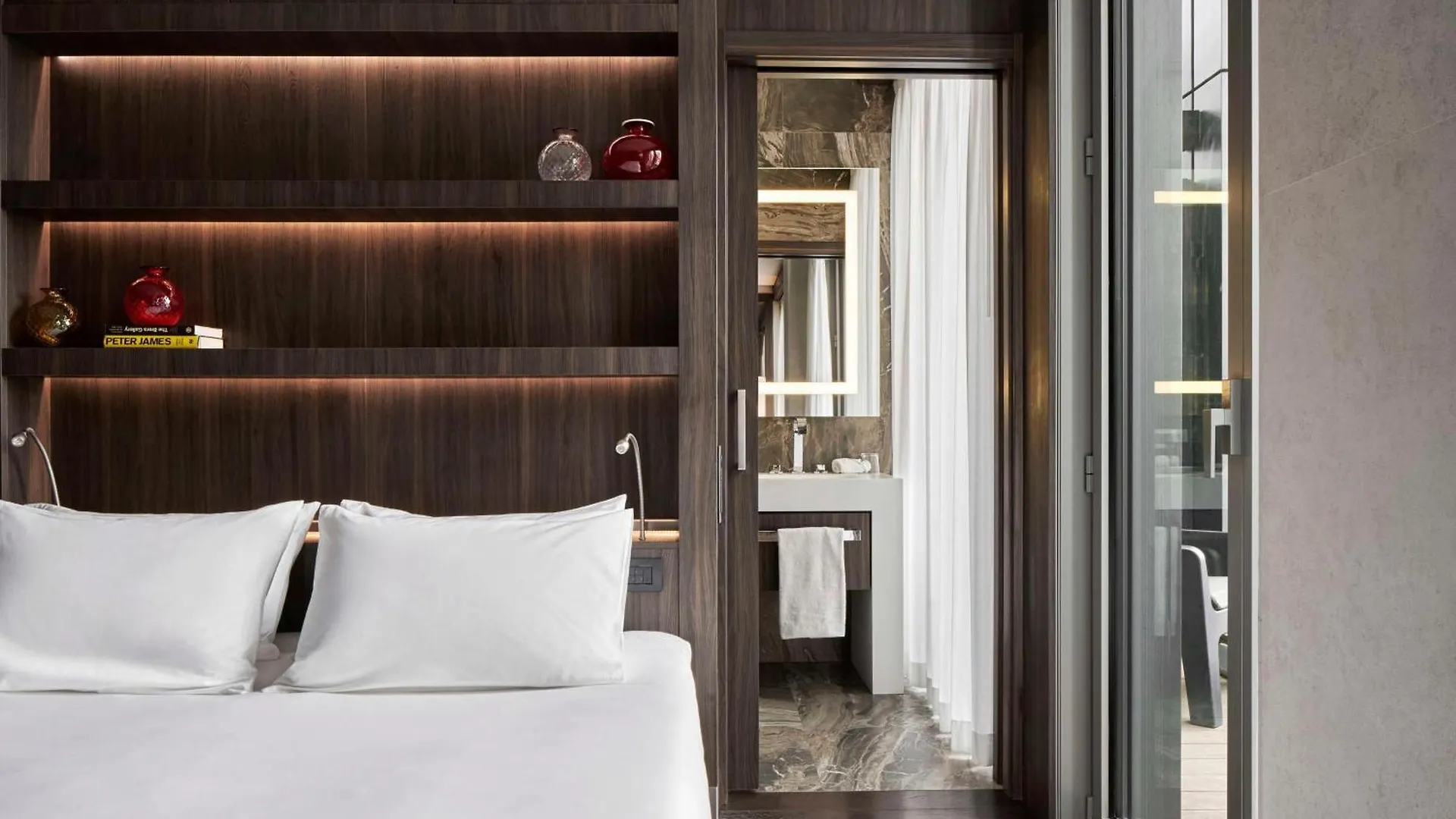 Hyatt Centric Milan Centrale 4*,  Italie