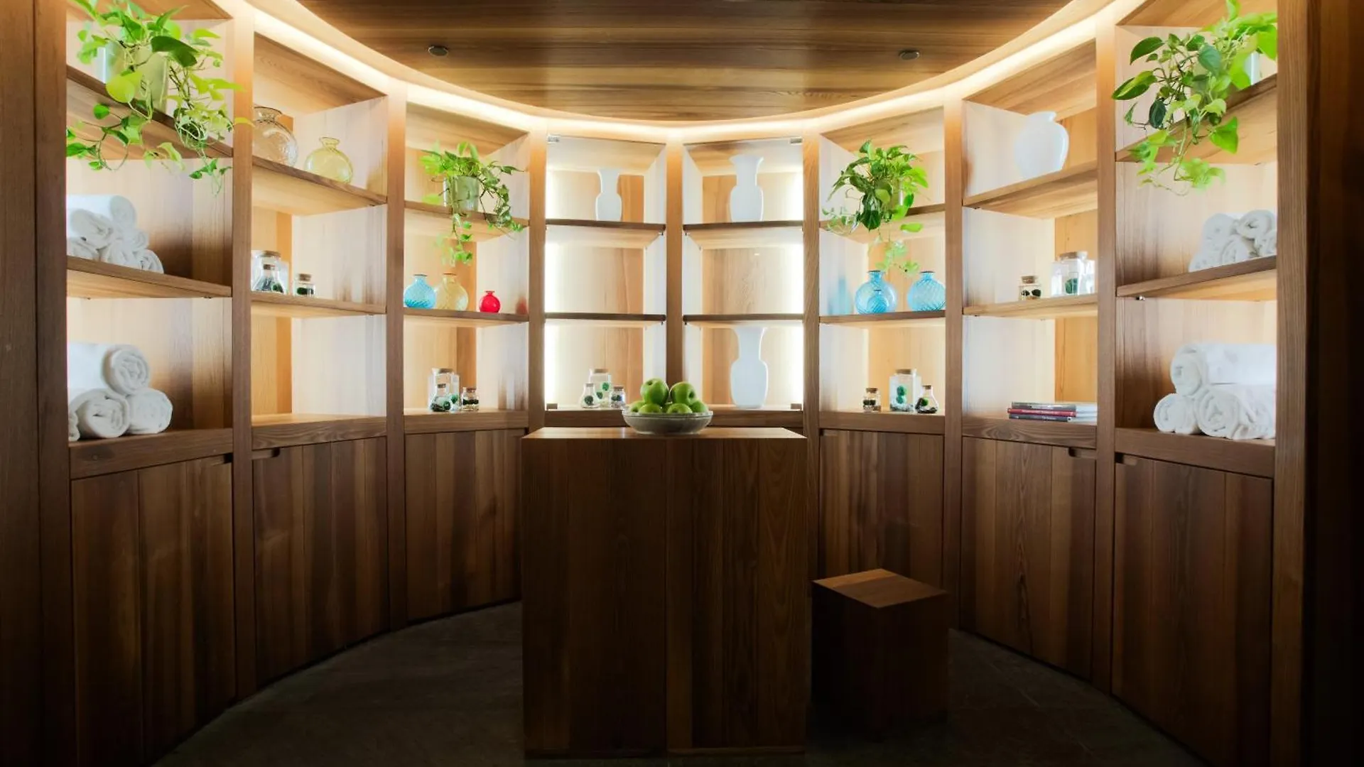 Hyatt Centric Milan Centrale 4*,  Italie