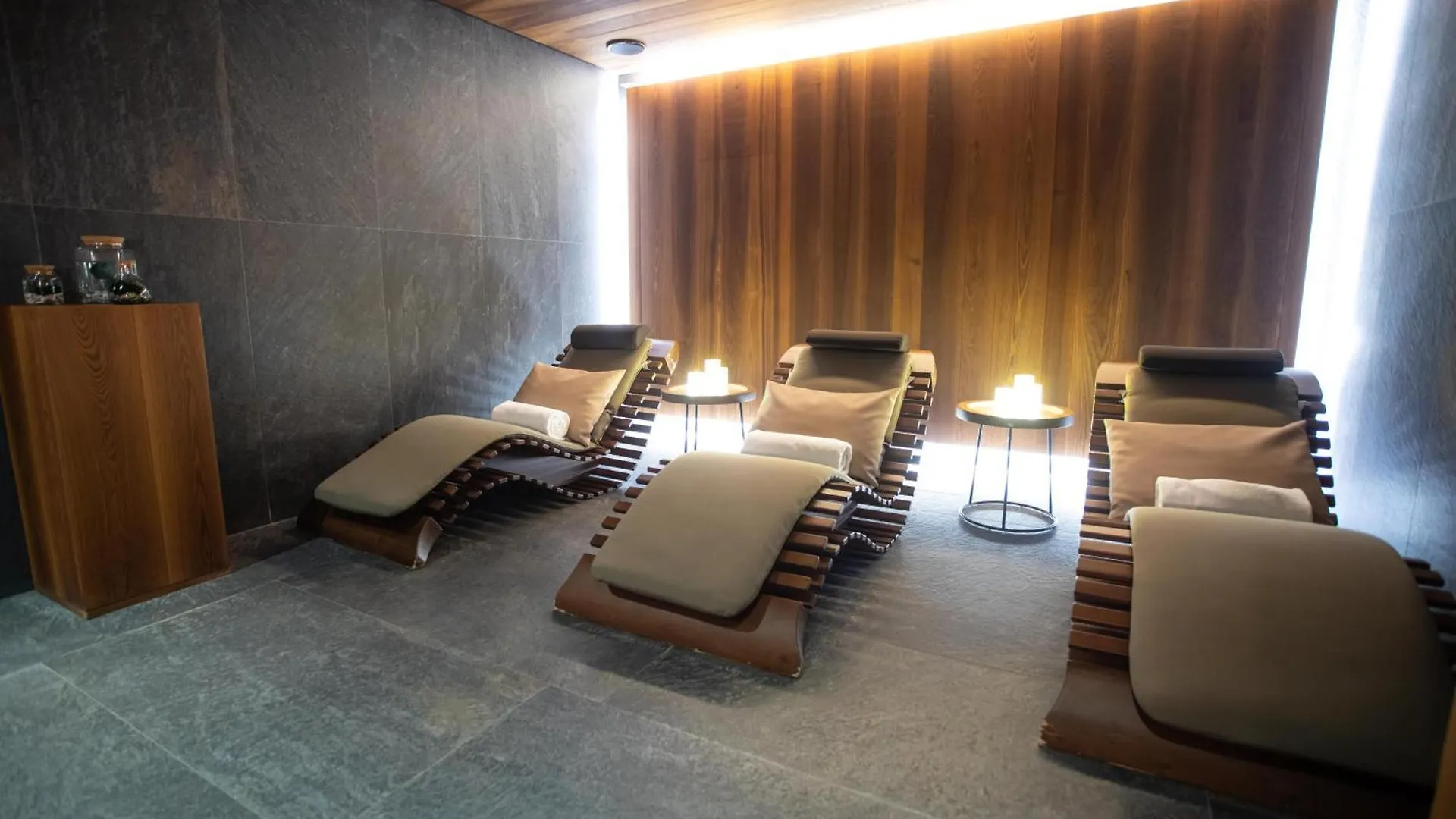 **** Hotel Hyatt Centric Milan Centrale Italie